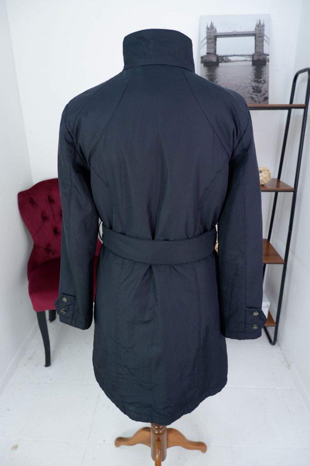 Пальто Savage демисезонное 46 размер