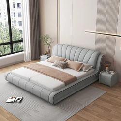 Умная кровать pro399