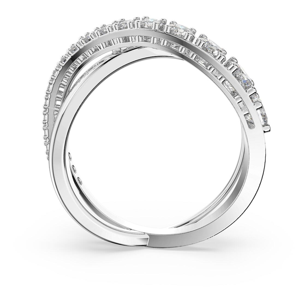 TWIST:RING ROWS CZWH/RHS 50