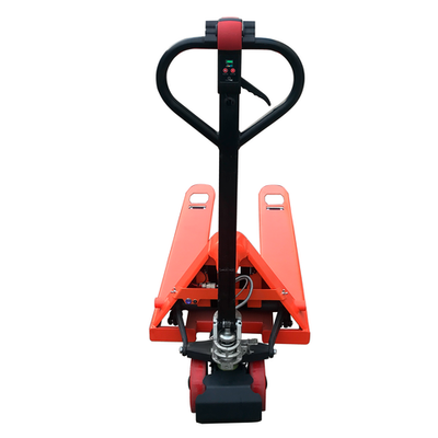 Тележки самоходные GROST