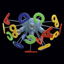 Накладной светильник MW-Light Улыбка 9 365013705