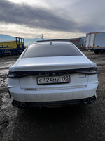 Chery Arrizo 8 1.6 DCT Ultimate