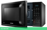 Микроволновая печь Samsung MC28H5013AK/BW