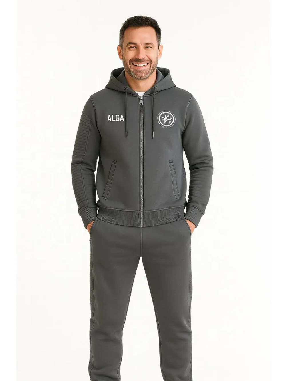 Спортивный костюм АЛГА BARS