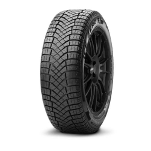 Легковая шина PIRELLI Winter Ice Zero Friction XL 205/55-R16 94T