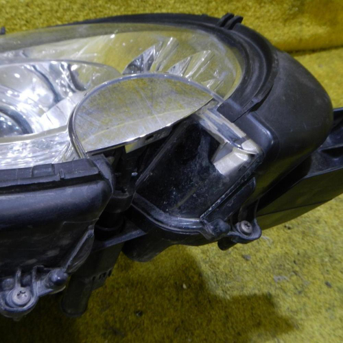 Фара правая Bentley Continental GT 2 (2011-2015) LED