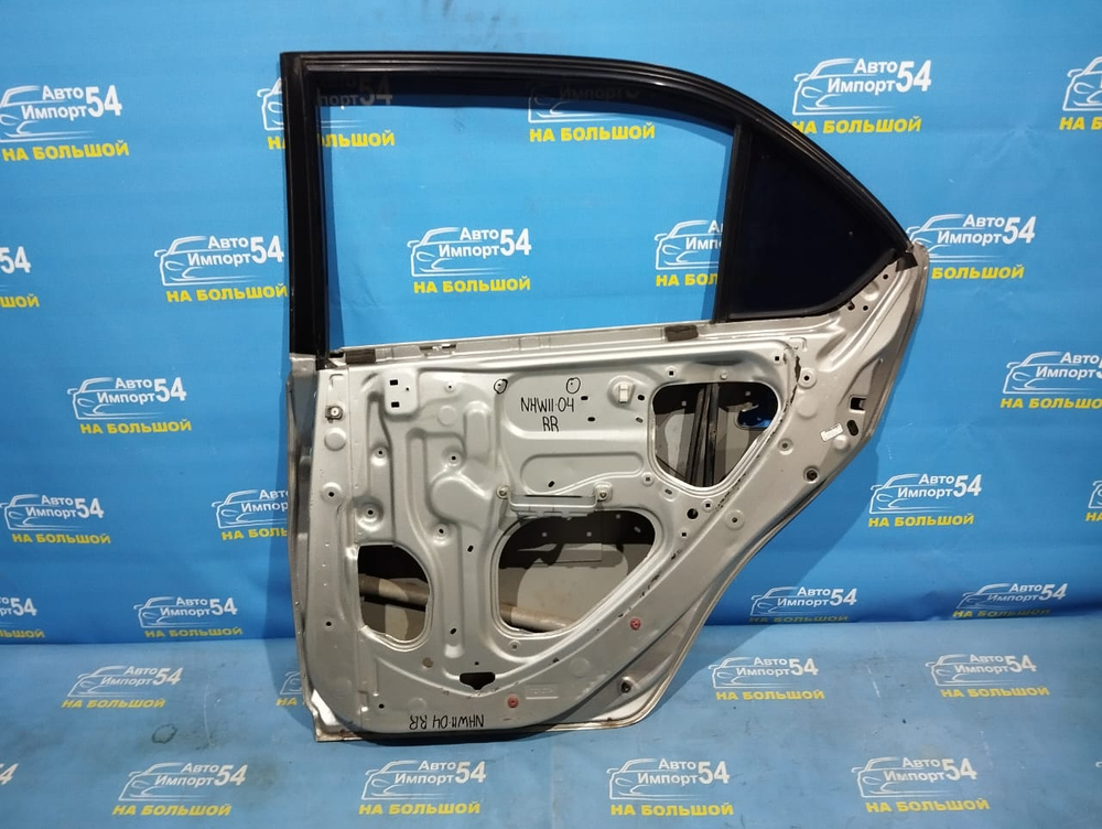 Дверь задняя правая TOYOTA PRIUS 2002