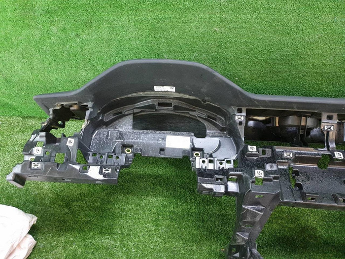 Комплект безопасности Audi Q7 2 (2015-н.в.)