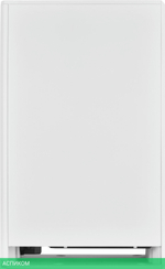 Корпус SilverStone Alta G1M (SST-ALG1MW)