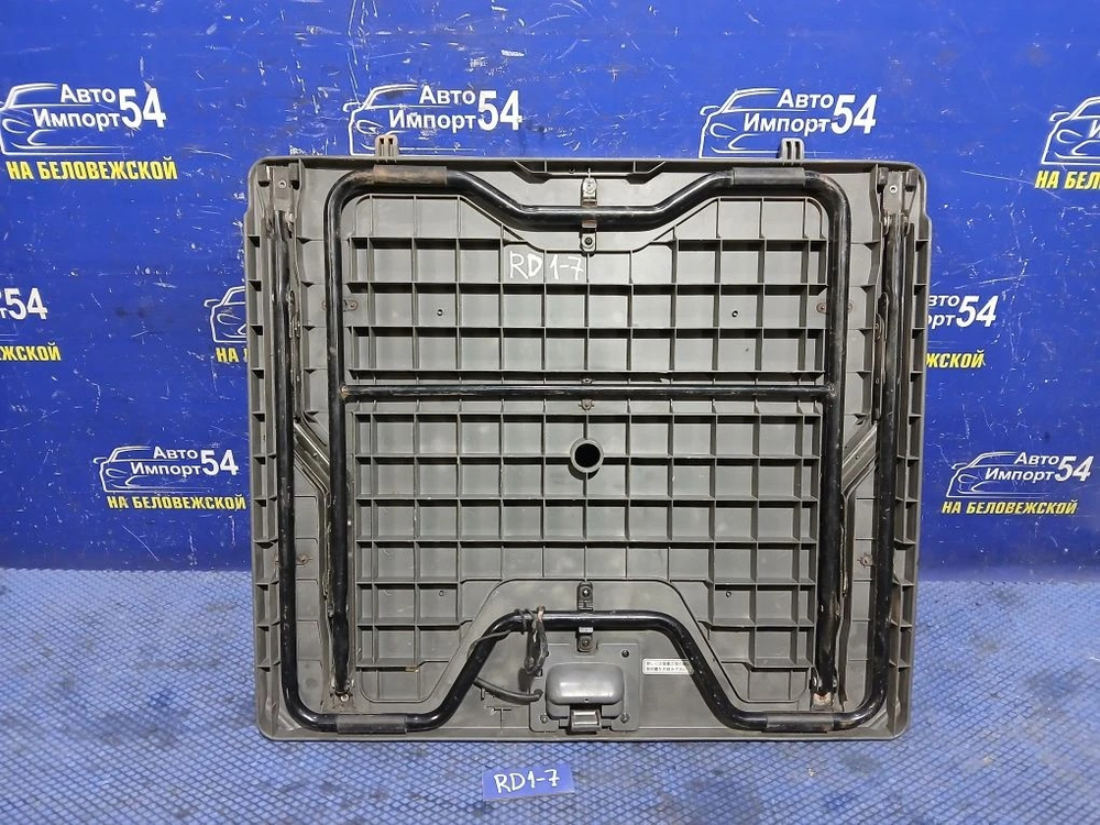 Полка багажника Honda CR-V 1996