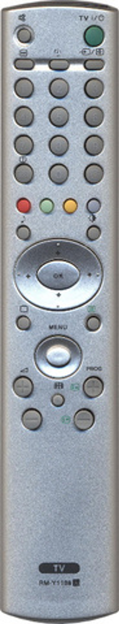 Пульт Huayu для Sony RM-Y1108 HSN182