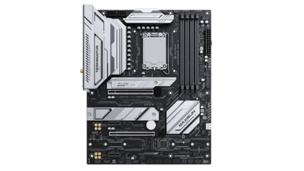 Материнская плата Maxsun MS-Terminator Z890-A WIFI