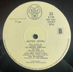 Elton John / Elton John (LP)