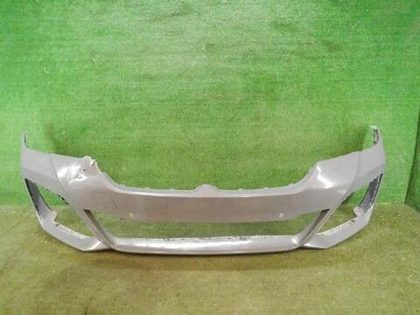 Бампер передний BMW 5er G30 (2020-2023) M-paket