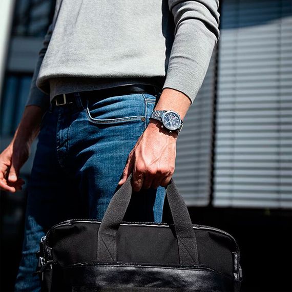 Мужские часы Casio Edifice ECB-2000D-1A