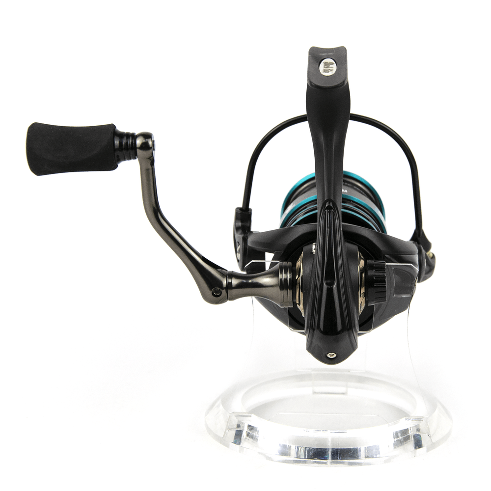 Катушка безынерционная Black Side Cadet (2500, 5+1BB, мет. шпуля)