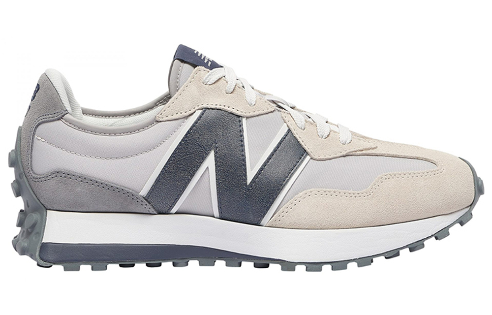 Кроссовки New Balance Nb 327 Grey Day