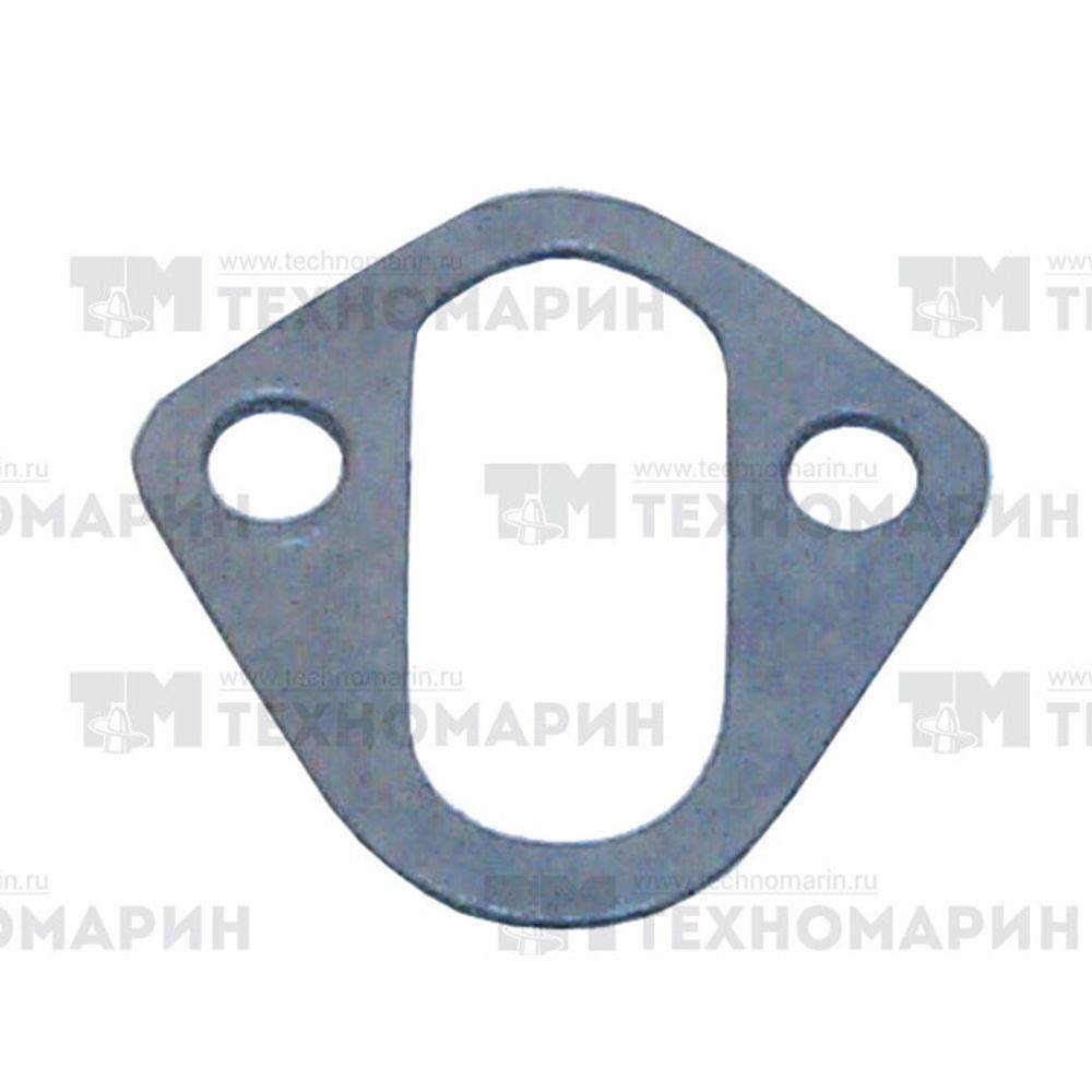 Прокладка топливного насоса Mercruiser/Volvo Penta/Yamaha 18-0889