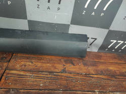 Накладка двери передней левой Toyota RAV4 (XA40) 15-19 Б/У Оригинал 7507442021