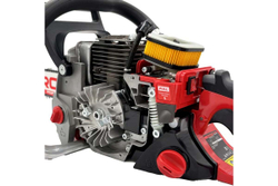 Пила цепная бензиновая Crown CT20198-14