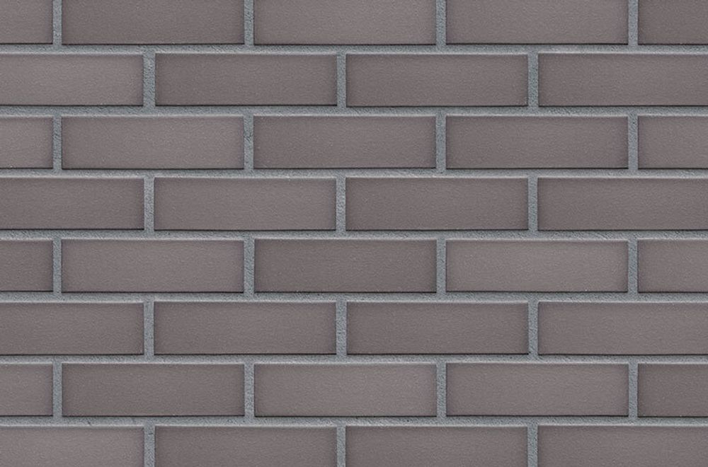 King Klinker - Grey eminence (23), 240x71x10 - Клинкерная плитка для фасада и внутренней отделки