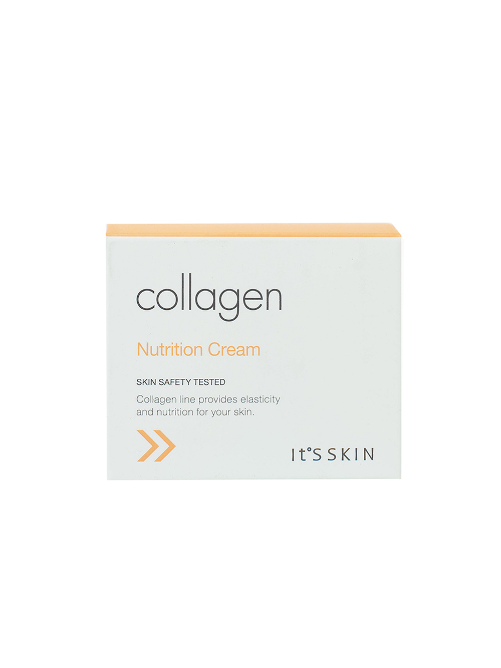 Питательный коллагеновый крем для лица It's Skin Collagen Nutrition Cream