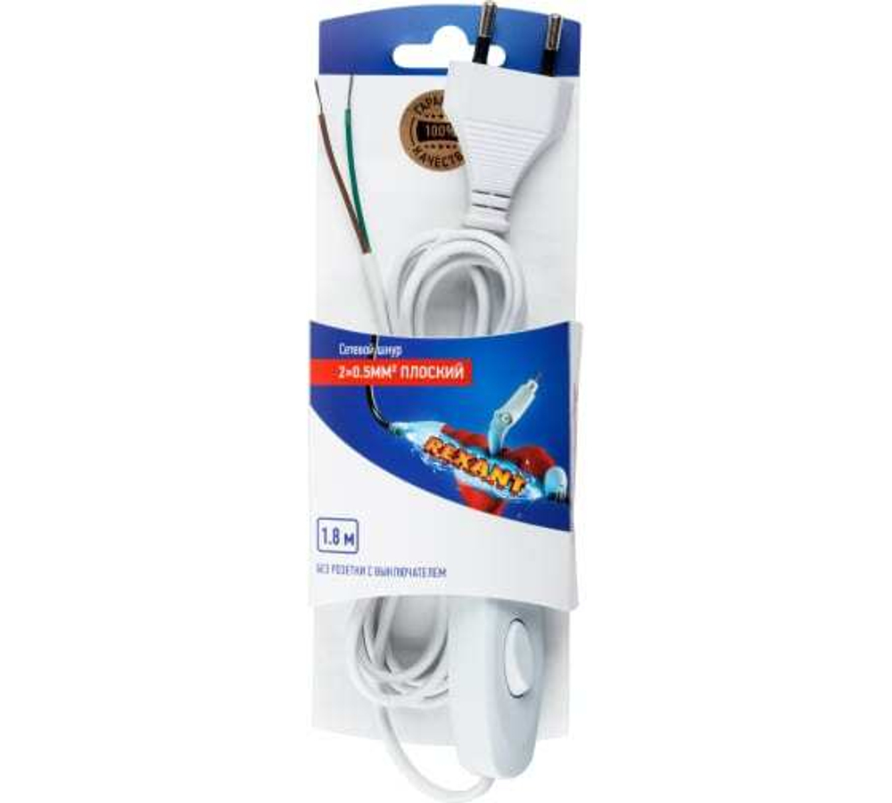 Кабель электрический  Rexant 06-3251