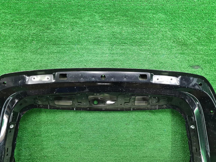 Крышка багажника Lixiang L7 (2022-2024)