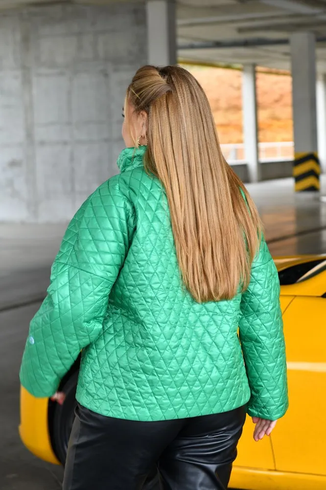 Куртка УК-4368-3 Фабрика Моды