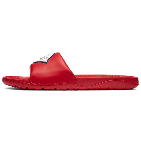 Jordan Slide 'Red'