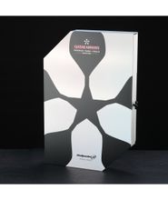 Ракетка для падела VERTEX 05 TF 25 (лимитированная коллекция)