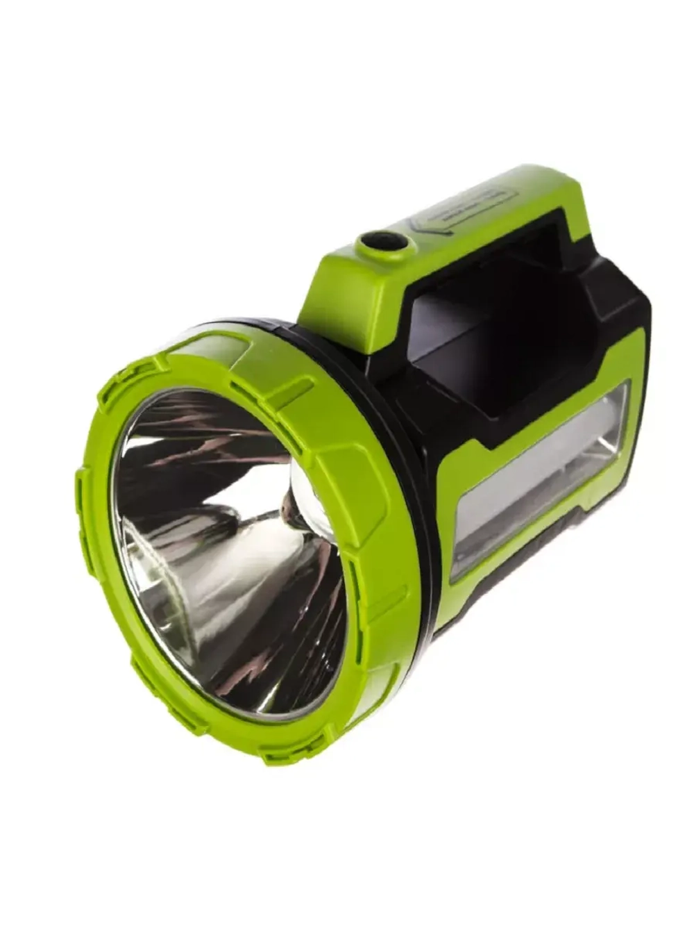 Фонарь-прожектор Accu 9110-LED 10W+4W 220/12V USB PREMIUM