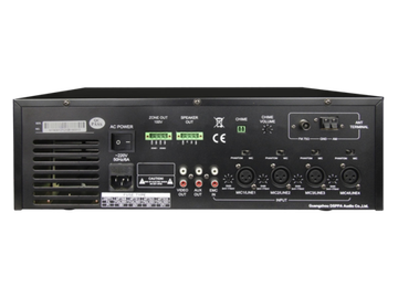 DSPPA MP-7806 (распродажа)