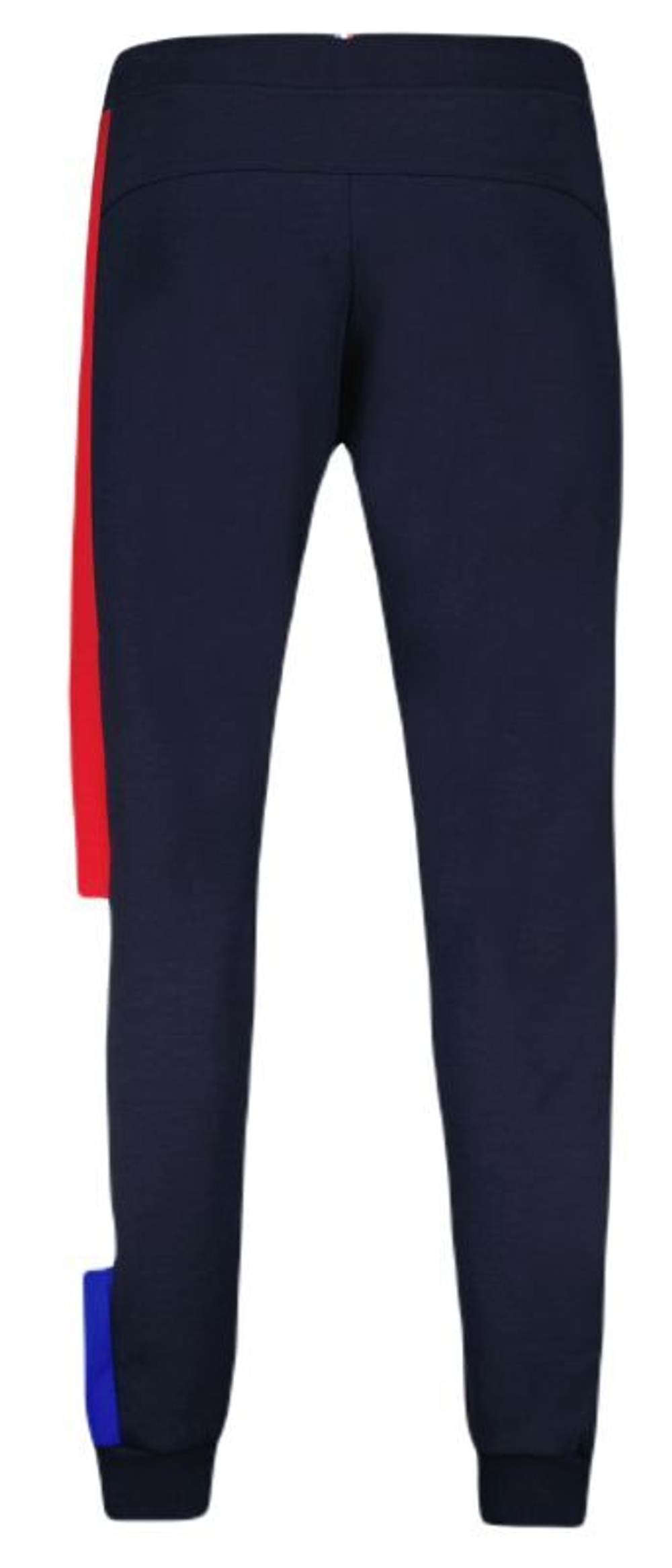 Мужские теннисные штаны Le Coq TRI Pant Slim N°1 SS23 - небесный
