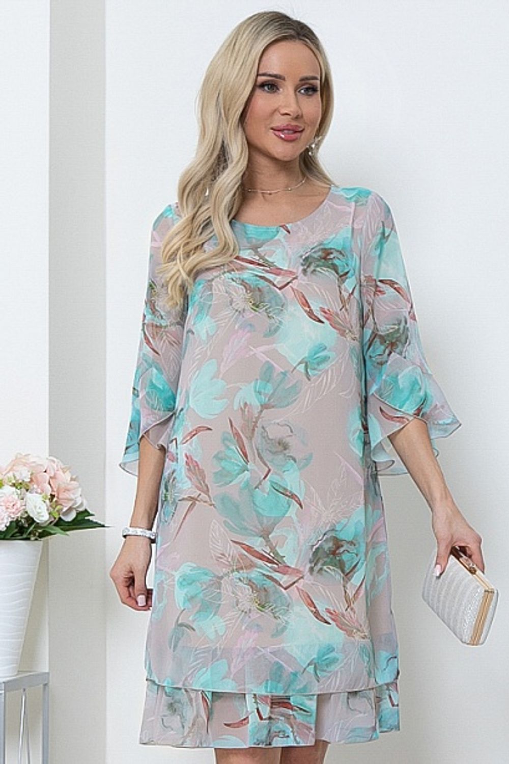 Платье 71789 Avili