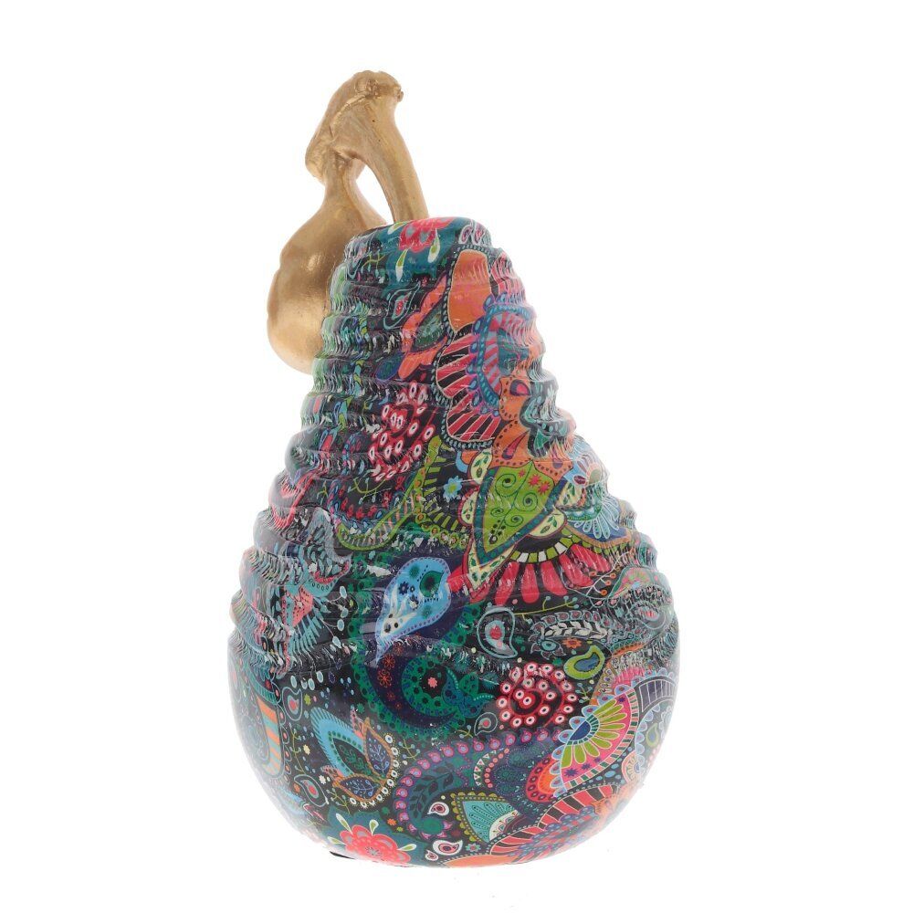 GAEM Фигурка декоративная "Груша", L11 W11 H18 см