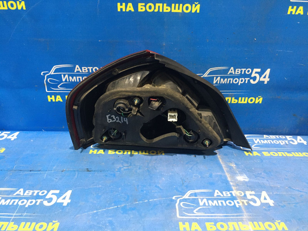 Стоп правый NISSAN CIMA 2001-2008
