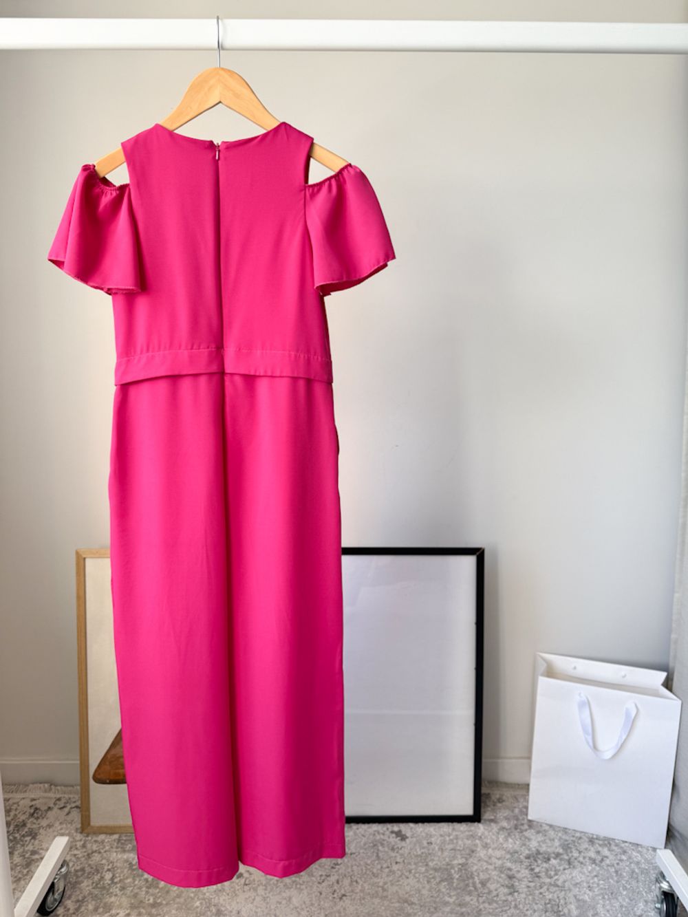 Новый комбинезон Monnalisa, 140