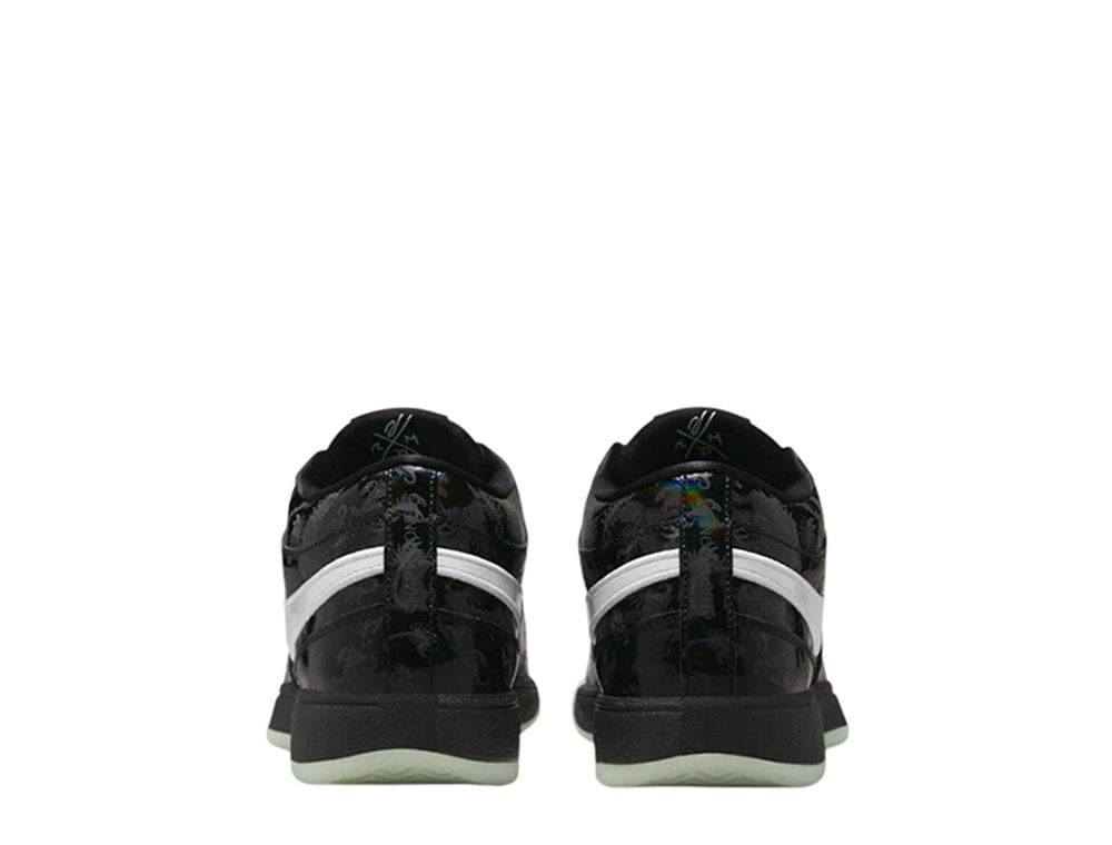 Баскетбольные кроссовки Nike Book 1 "Scorpion"