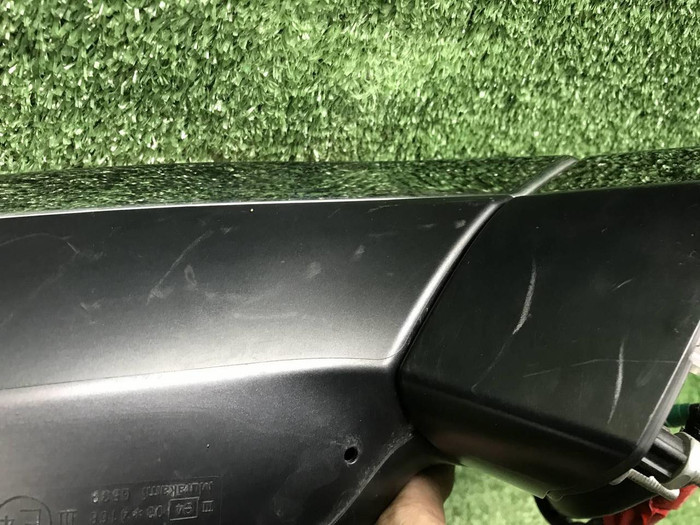 Зеркало правое Lexus RX 4 (2015-2022) 14 контактов