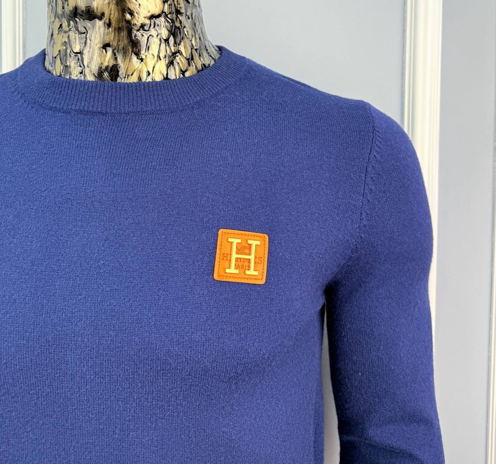 Джемпер Hermes