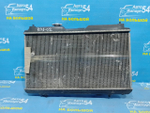 Радиатор двигателя Honda CR-V 1997