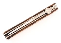 Нож FOX knives модель 515W TERZUOLAфотография - 8