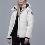 Куртки Canada Goose Chelsea Whitehouse, 3804L-433