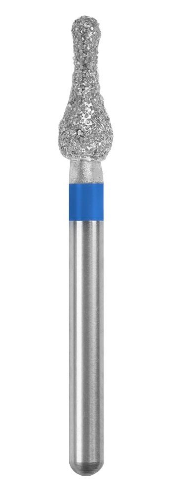 FG 369/023 A - БОРЫ СТОМАТ.В ИНДИВ.УПАК. Burs FG STANDARD (2)