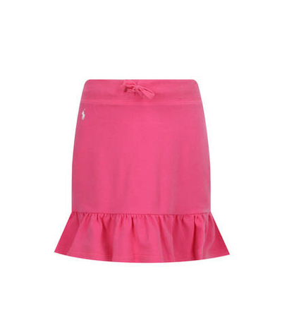 юбка POLO RALPH LAUREN - розовый(837115)