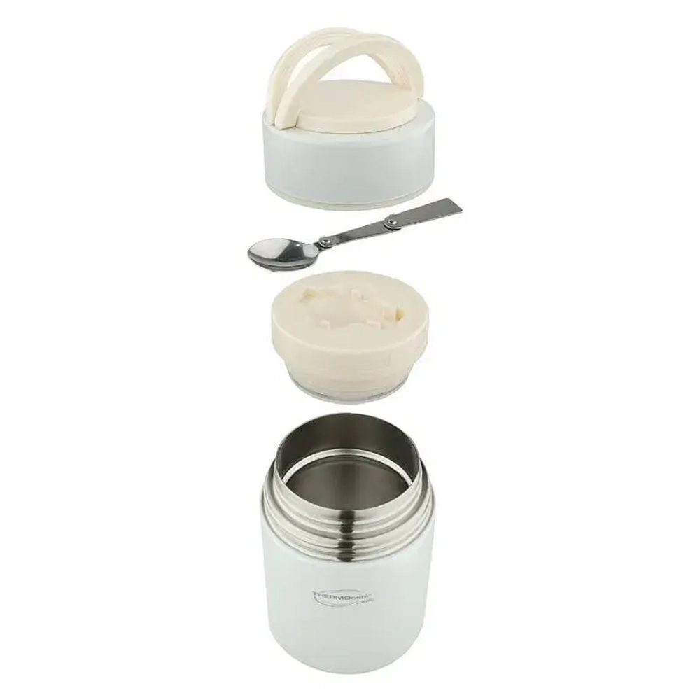 Термос из нерж. стали тм THERMOcafe Arctic-500 Food Jar 0.5L