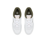 Кроссовки Reebok Club C 85 x JJJJound 'Olive' GX9657