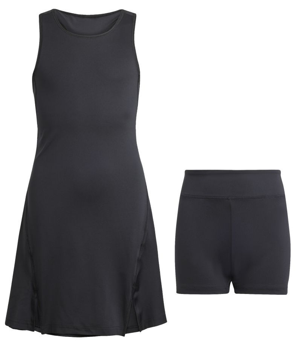 Детское платье Adidas Girls Tennis Club