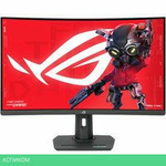 Игровой монитор ASUS ROG Strix XG32WCMS